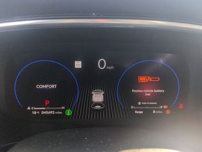 2023 Acura MDX 3.5L SH-AWD