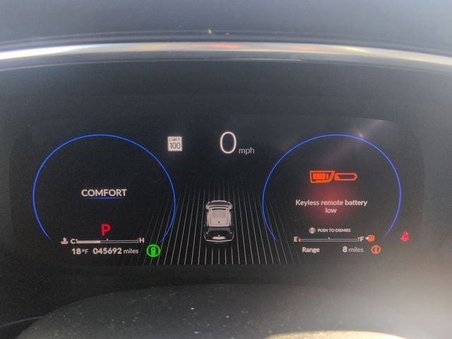 2023 Acura MDX 3.5L SH-AWD