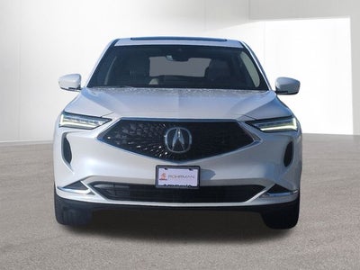 2023 Acura MDX 3.5L SH-AWD