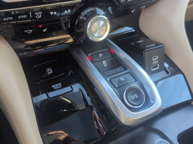 2023 Acura MDX 3.5L SH-AWD