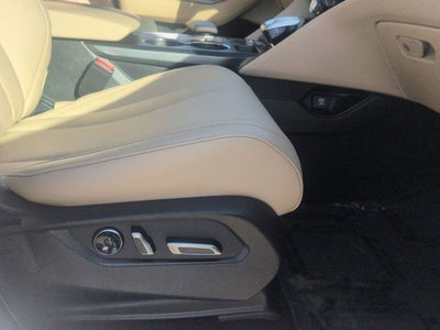 2023 Acura MDX 3.5L SH-AWD