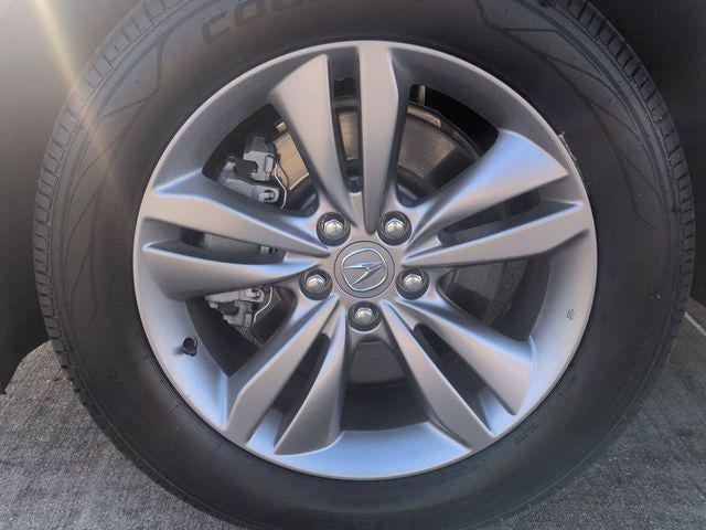 2023 Acura MDX 3.5L SH-AWD