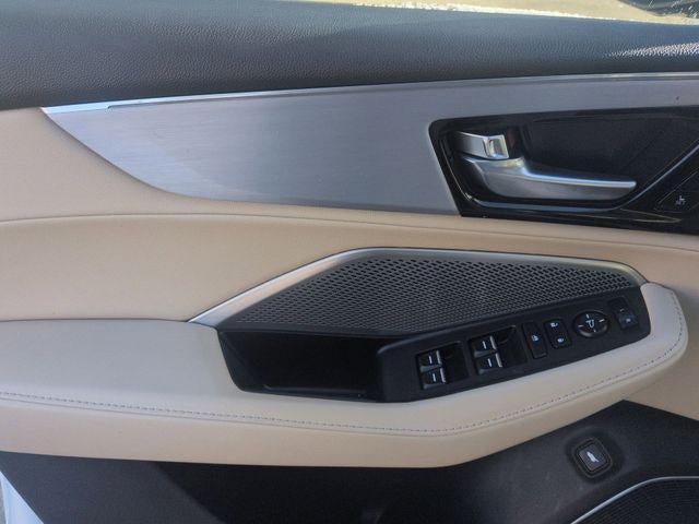 2023 Acura MDX 3.5L SH-AWD