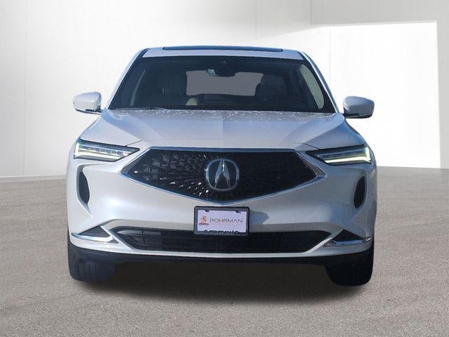 2023 Acura MDX 3.5L SH-AWD