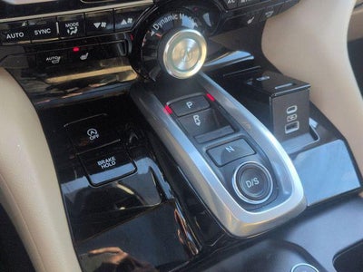 2023 Acura MDX 3.5L SH-AWD