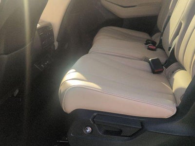 2023 Acura MDX 3.5L SH-AWD