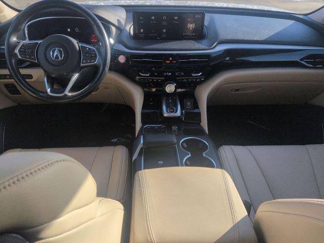 2023 Acura MDX 3.5L SH-AWD