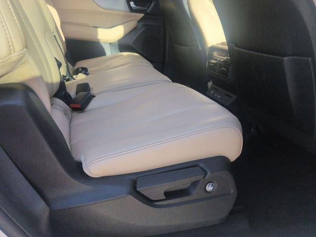 2023 Acura MDX 3.5L SH-AWD