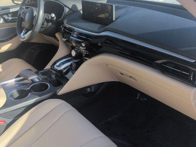 2023 Acura MDX 3.5L SH-AWD