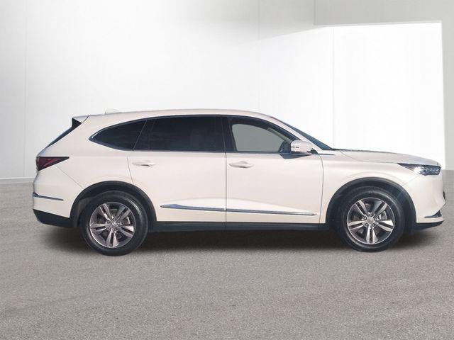 2023 Acura MDX 3.5L SH-AWD