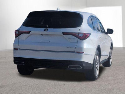 2023 Acura MDX 3.5L SH-AWD