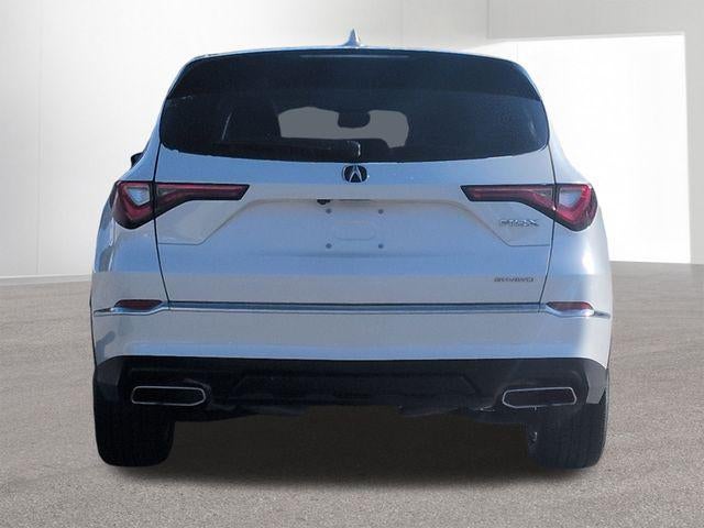 2023 Acura MDX 3.5L SH-AWD