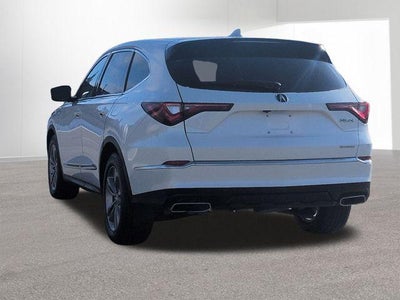 2023 Acura MDX 3.5L SH-AWD