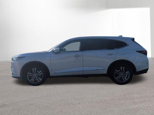 2023 Acura MDX 3.5L SH-AWD