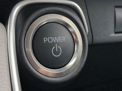 2026 Toyota GRAND HIGHLANDER HEV XLE