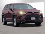 2026 Toyota GRAND HIGHLANDER HEV XLE