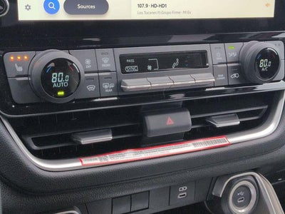 2026 Toyota GRAND HIGHLANDER HEV XLE