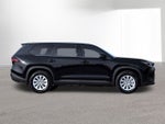2026 Toyota GRAND HIGHLANDER HEV XLE