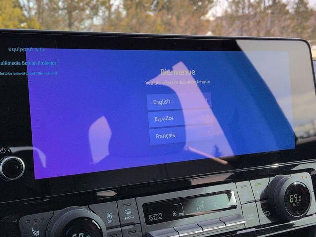 2026 Toyota GRAND HIGHLANDER HEV XLE