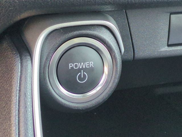 2026 Toyota GRAND HIGHLANDER HEV XLE