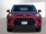 2026 Toyota GRAND HIGHLANDER HEV XLE