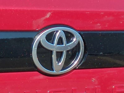 2026 Toyota GRAND HIGHLANDER HEV XLE