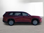 2026 Toyota GRAND HIGHLANDER HEV XLE