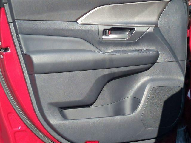 2026 Toyota GRAND HIGHLANDER HEV XLE