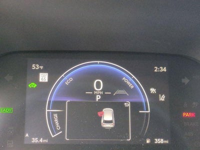 2026 Toyota GRAND HIGHLANDER HEV XLE