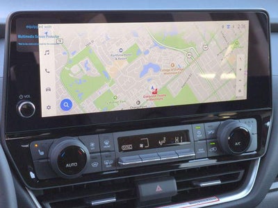 2026 Toyota GRAND HIGHLANDER HEV XLE