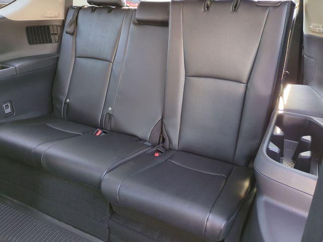 2026 Toyota GRAND HIGHLANDER HEV XLE