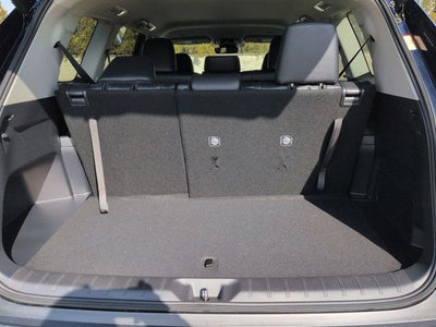 2026 Toyota GRAND HIGHLANDER HEV XLE