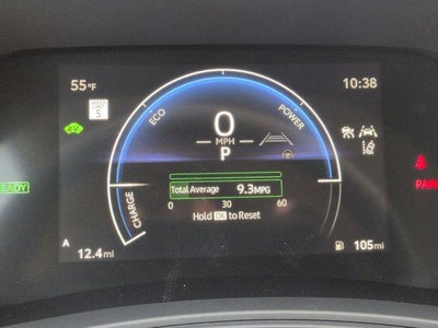 2026 Toyota GRAND HIGHLANDER HEV XLE