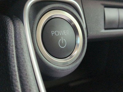 2026 Toyota GRAND HIGHLANDER HEV XLE