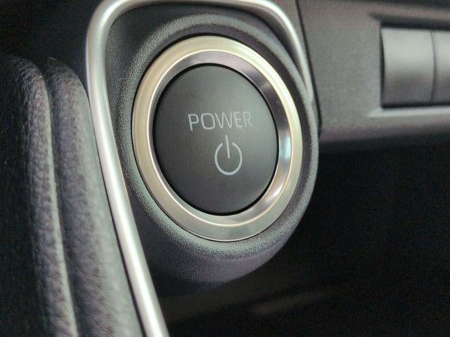 2026 Toyota GRAND HIGHLANDER HEV XLE