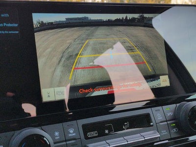 2026 Toyota GRAND HIGHLANDER HEV XLE