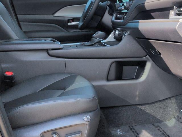 2026 Toyota GRAND HIGHLANDER HEV XLE