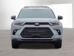 2025 Toyota GRAND HIGHLANDER HEV Nightshade Edition