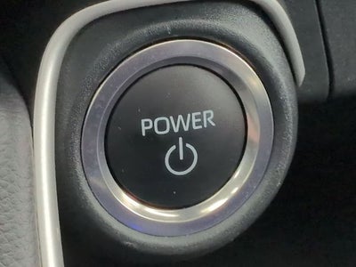 2025 Toyota GRAND HIGHLANDER HEV Nightshade Edition