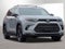 2025 Toyota GRAND HIGHLANDER HEV Nightshade Edition