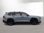 2025 Toyota GRAND HIGHLANDER HEV Nightshade Edition