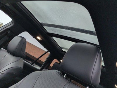 2025 Toyota GRAND HIGHLANDER HEV Nightshade Edition