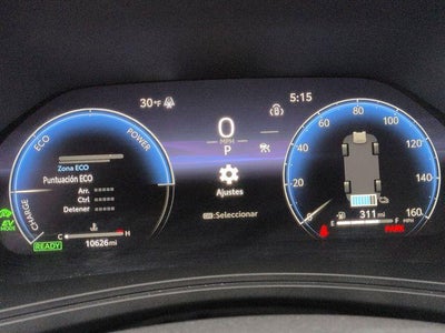 2025 Toyota GRAND HIGHLANDER HEV Nightshade Edition