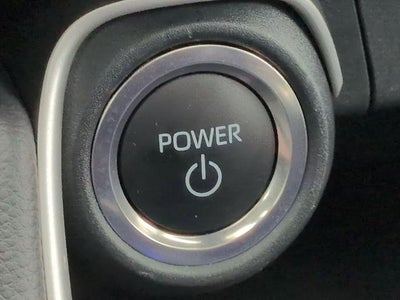 2025 Toyota GRAND HIGHLANDER HEV Nightshade Edition