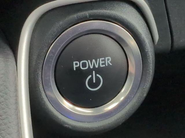 2025 Toyota GRAND HIGHLANDER HEV Nightshade Edition