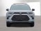 2025 Toyota GRAND HIGHLANDER HEV Nightshade Edition