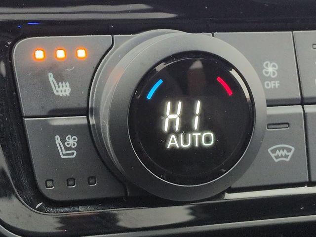 2025 Toyota GRAND HIGHLANDER HEV Nightshade Edition