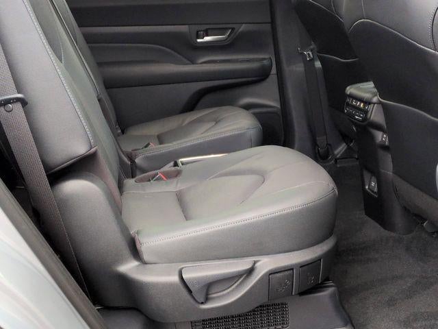 2025 Toyota GRAND HIGHLANDER HEV Nightshade Edition