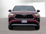 2023 Toyota HIGHLANDER HYBRD Platinum