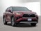 2023 Toyota HIGHLANDER HYBRD Platinum
